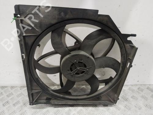 radiator-fan-bmw-x3-e83-2003-2004-2005-2006-2007-2008-2009-2010-2011-34058329 main image