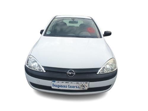 Used Parts OPEL CORSA C (X01) 1.2 (F08, F68) (75 hp) 4257667