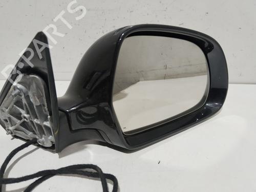 Used Right mirror SKODA OCTAVIA II (1Z3) [2004-2013]  23231192