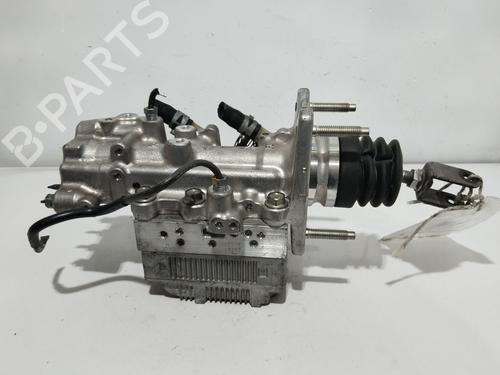 ABS pump TOYOTA PRIUS (_W3_)  | BP17019692M43 