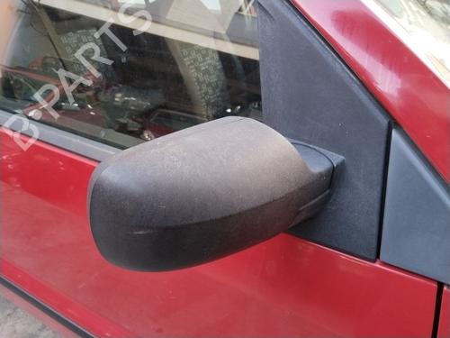 Used Right mirror Right mirror FORD FUSION (JU_) 1.4 (80 hp) 36561464 36561464
