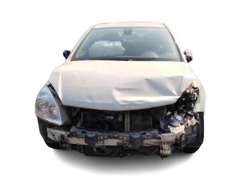Engine control unit (ECU) OPEL ASTRA H (A04) 1.7 CDTI (L48) | BP27474886M57 - Image 9