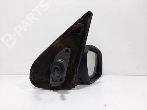 Right mirror MAZDA 2 (DY)  | BP7838212C27 