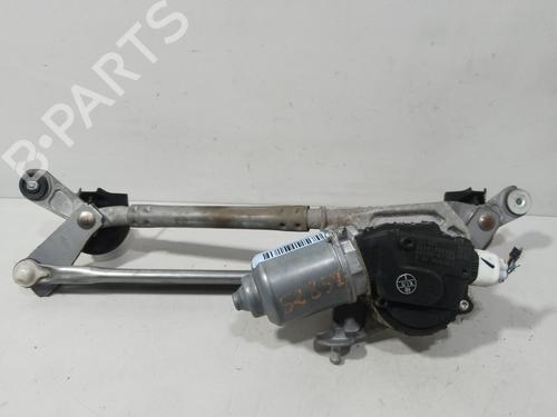 Front wiper motor TOYOTA YARIS (_P9_) 1.0 VVT-i (KSP90_, KSP90R) | BP30155606M29 