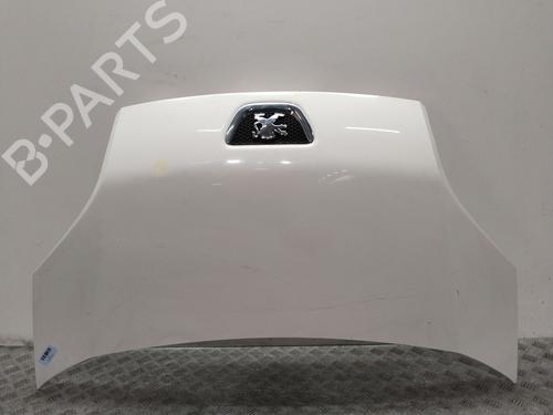Motorhjelm Motorhjelm PEUGEOT BIPPER (AA_) 1.3 HDi 75 (75 hp) 25380763 25380763
