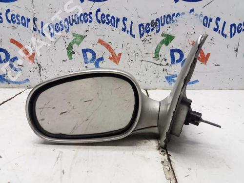 Retrovisor esquerdo Retrovisor esquerdo DAEWOO LANOS (KLAT) [1997-2026] 5178963 5178963