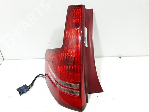 Used Left taillight CITROËN C4 I (LC_) [2004-2014]  8421085