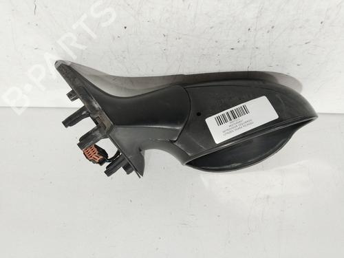 Left mirror CITROËN XSARA PICASSO (N68) 1.6 HDi | BP17119263C26 