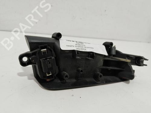 Front left interior door handle AUDI A3 (8P1)  | BP17328949I13 