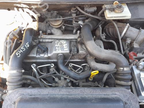 Engine FORD TRANSIT CONNECT (P65_, P70_, P80_) 1.8 TDCi | BP39535718M1 - Image 3
