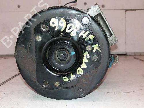 Used AC compressor AC compressor SAAB 9-3 (YS3D) 2.2 TiD (125 hp) 5207897 5207897