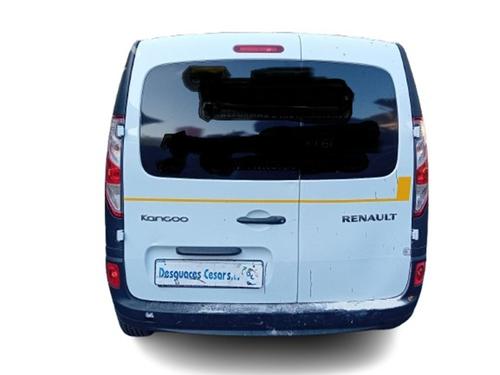 Headlight switch RENAULT KANGOO Express (FW0/1_) 1.5 dCi 90 (FW0G, FW05, FW08, FW11) | BP24980803I24 - Image 7
