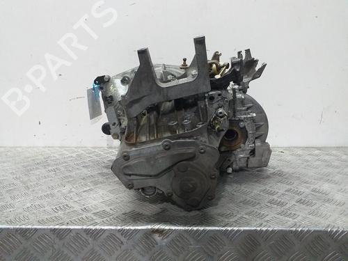 Gearbox PEUGEOT 407 (6D_)  | BP13122626M3 