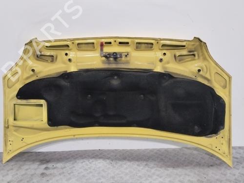 Hood MERCEDES-BENZ SPRINTER 3,5-t Van (B906) 313 CDI (906.631, 906.633, 906.635, 906.637) | BP31176499C1 