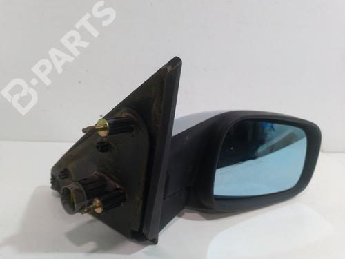 Used Right mirror RENAULT LAGUNA II (BG0/1_) [2001-2007]  11791197
