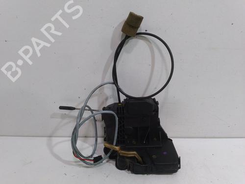 Front right lock MERCEDES-BENZ C-CLASS Coupe (CL203) C 200 Kompressor (203.745) | BP15545357C97 