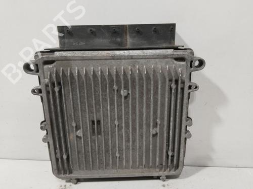 Engine control unit (ECU) JEEP GRAND CHEROKEE III (WH, WK) 3.0 CRD 4x4 | BP29867145M57