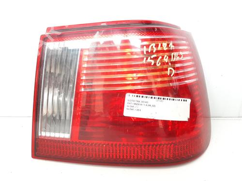 Used Right taillight SEAT IBIZA II (6K1) [1993-2002]  5191376