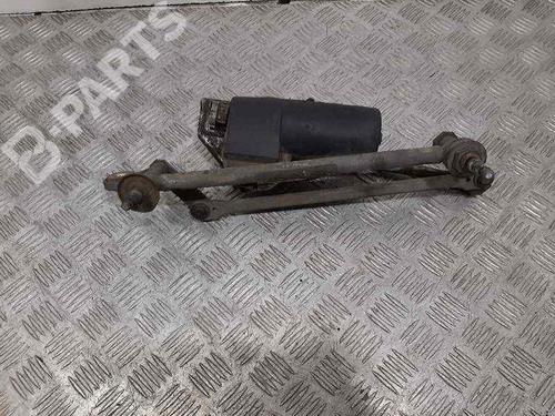 Used Front wiper motor RENAULT SCÉNIC I MPV (JA0/1_, FA0_) 1.6 16V (116 hp) 6523855