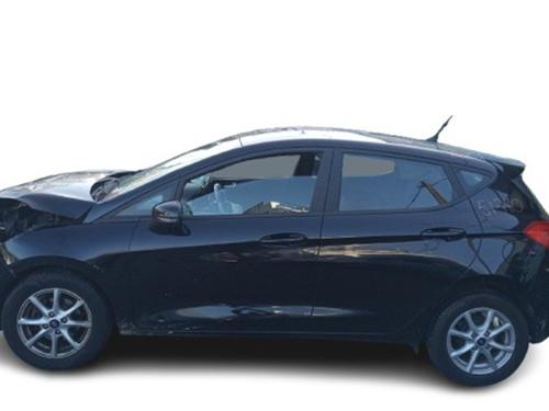 Handskerum FORD FIESTA VII (HJ, HF) 1.1 Ti-VCT | BP24363831C95 - Image 6