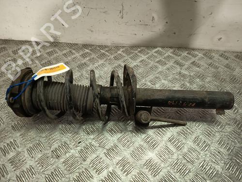 Højre fortil støddæmper SKODA OCTAVIA II (1Z3) 1.9 TDI (105 hp) 32657514