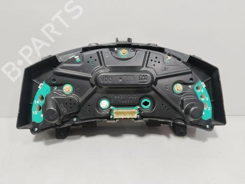 Cockpit OPEL MERIVA A MPV (X03) 1.8 (E75) | BP29434013C47 