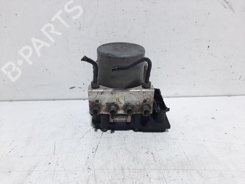 Used ABS pump CITROËN C4 I (LC_) 1.6 16V (109 hp) 18412687