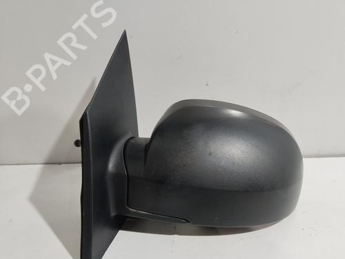 Left mirror HYUNDAI GETZ (TB) 1.1 | BP21147351C26 