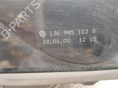 Right taillight VW GOLF IV (1J1)  | BP18844057C35 