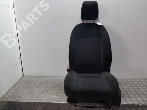 Used Left front seat Left front seat FORD C-MAX (DM2) 1.6 TDCi (109 hp) 7822360 7822360