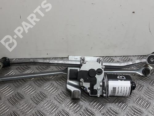 Front wiper motor BMW 1 (E81) 118 i | BP9676409M29 