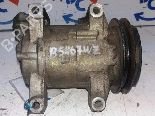 Used AC compressor AC compressor NISSAN ALMERA II Hatchback (N16) [2000-2026] 5207855 5207855