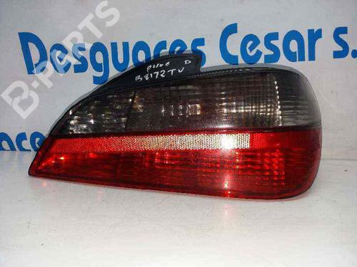 Used Right taillight PEUGEOT 406 (8B) [1995-2005]  5200434