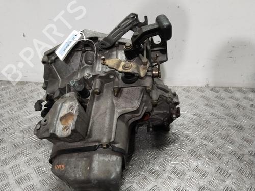 Gearbox CITROËN C3 I (FC_, FN_) 1.4 i | BP29520055M3 