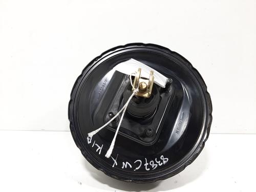 Used Servo brake Servo brake KIA SORENTO I (JC) 2.5 CRDi 4WD (140 hp) 7462546 7462546