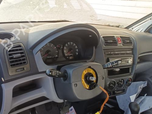Venstre baglygte KIA PICANTO I (SA) 1.1 | BP30907731C34