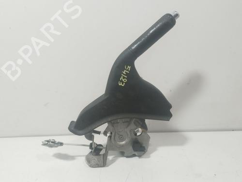 håndbremse MAZDA 6 Hatchback (GH) 2.2 MZR-CD (GH10) | BP38732667I18 - Image 2