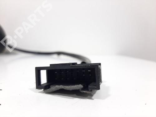 Right mirror SEAT IBIZA II (6K1)  | BP7863905C27 