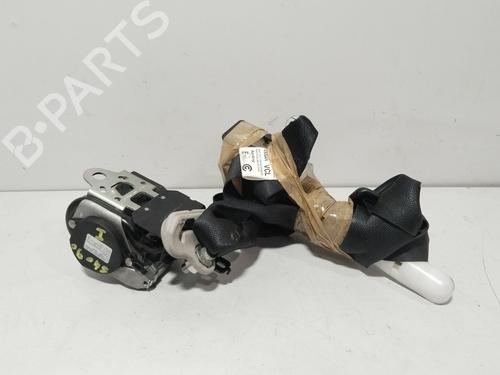 Front left seatbelt NISSAN LEAF (ZE1) Electric | BP38755101I26 - Image 4
