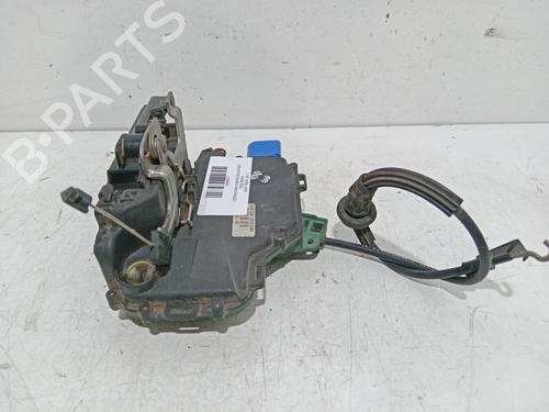 Front left lock SEAT IBIZA III (6L1)  | BP5204474C98 