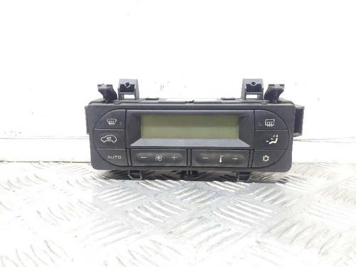 Used Climate control Climate control CITROËN C3 I (FC_, FN_) 1.4 HDi (70 hp) 5175017 5175017