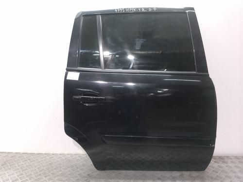 Used Right rear door OPEL ZAFIRA / ZAFIRA FAMILY B (A05) [2005-2019]  10503199