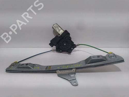 Used Front left window mechanism OPEL CORSA D (S07) [2006-2015]  13526374