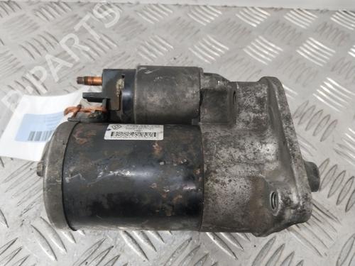 Startmotor DACIA LOGAN (LS_) 1.6 (LS0B, LS0D, LS0F, LS0H) | BP31038409M8 - Image 2