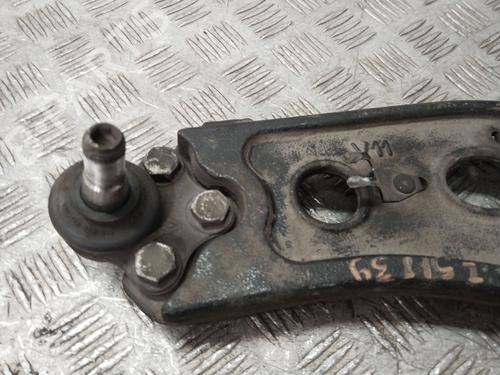 Left front suspension arm RENAULT TRAFIC II Van (FL) 2.0 dCi 115 (FL01, FL0U, FL00, FL0H, FL0M) | BP26542390M12 - Image 2