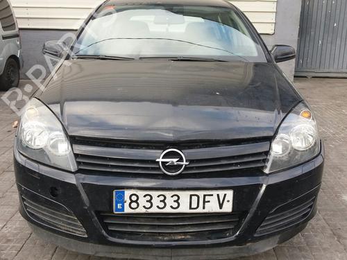 Warning switch OPEL ASTRA H (A04) | BP8871257I22 - Image 3