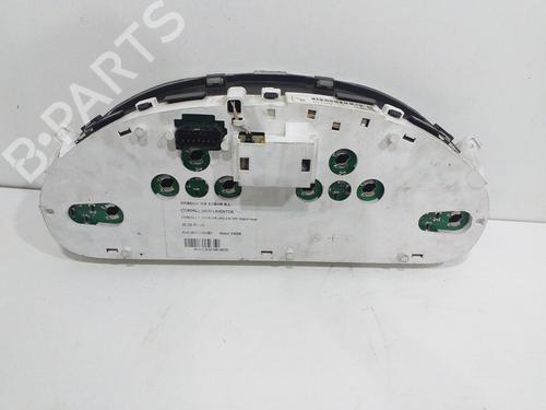 Instrument cluster CHRYSLER VOYAGER IV (RG, RS) 2.8 CRD | BP13712177C47 