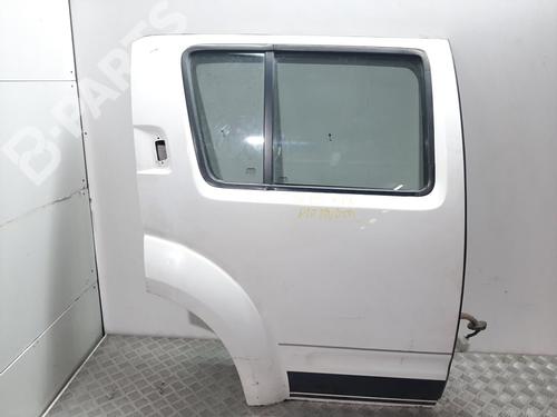 Used Right rear door NISSAN PATHFINDER III (R51) [2005-2025]  8619179