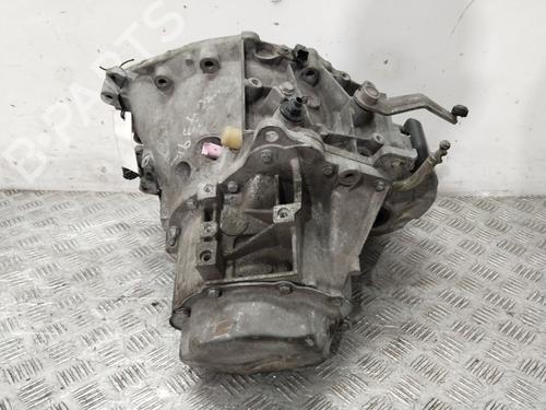 Gearbox PEUGEOT 206 SW (2E/K) | BP37585218M3 - Image 3