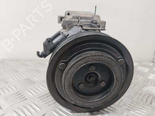 Used AC compressor AC compressor HYUNDAI i30 (FD) 1.6 (122 hp) 39147538 39147538